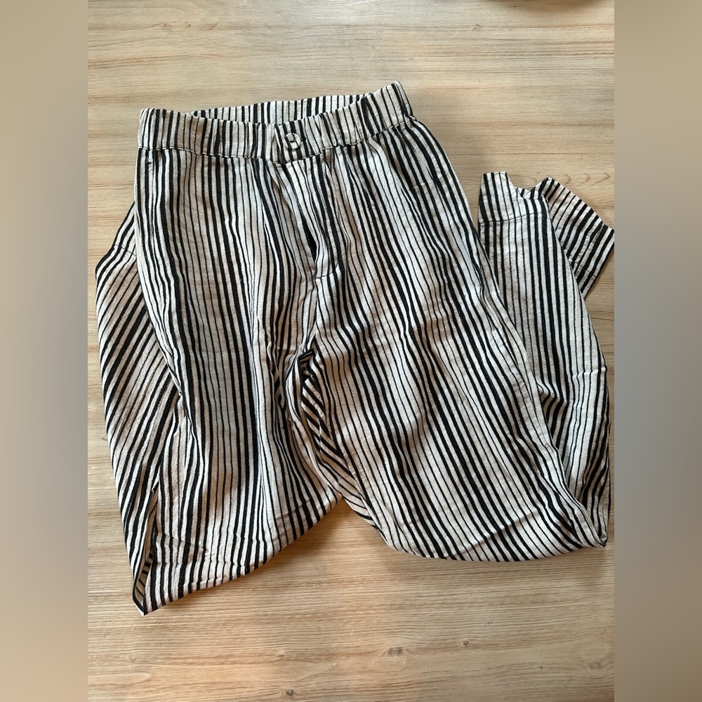 Brandy Melville Cigarette Trouser